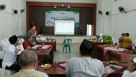 Foto Berita
