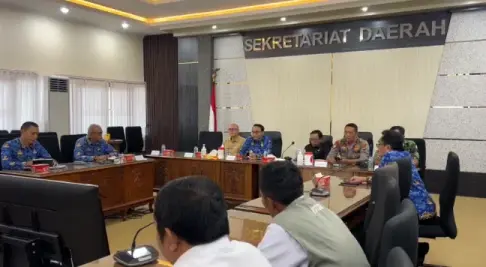 Foto Berita